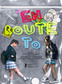 Affiche de En Route To, film à voir en streaming sur Pygargue