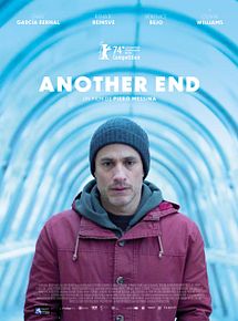 Affiche de Another End, film à voir en streaming sur Pygargue