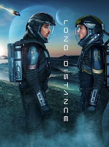 Affiche de Long Distance, film à voir en streaming sur Pygargue