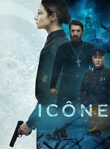 Affiche de Icône, film à voir en streaming sur Pygargue
