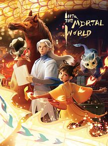 Affiche de Luo Fan Chen, film à voir en streaming sur Pygargue