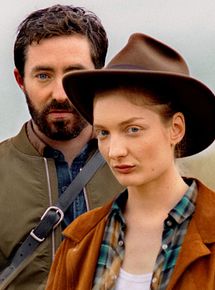 Affiche de Un détour par Diane, film à voir en streaming sur Pygargue