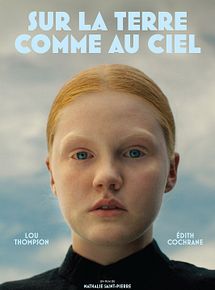 Affiche de Sur la terre comme au ciel, film à voir en streaming sur Pygargue