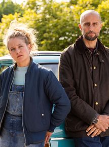 Affiche de Rendez-vous avec le crime : L'héritage fantôme, film à voir en streaming sur Pygargue