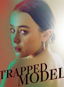 Affiche de Le cauchemar d'une adolescente, film à voir en streaming sur Pygargue
