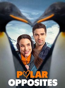 Affiche de Un billet pour le pôle Sud, film à voir en streaming sur Pygargue