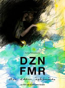 Affiche de DZNFMR (des édens éphémères), film à voir en streaming sur Pygargue