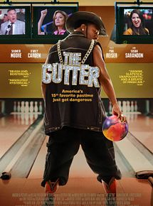 Affiche de The Gutter, film à voir en streaming sur Pygargue