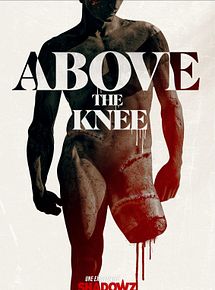 Affiche de Above the Knee, film à voir en streaming sur Pygargue