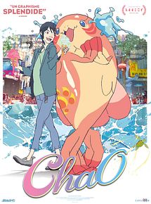 Affiche de ChaO, film à voir en streaming sur Pygargue
