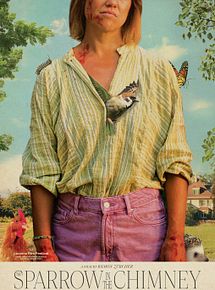 Affiche de Le Moineau dans la cheminée, film à voir en streaming sur Pygargue
