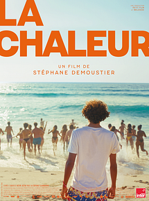 Affiche de La Chaleur, film à voir en streaming sur Pygargue