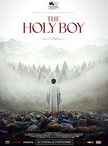 Affiche de The Holy Boy, film à voir en streaming sur Pygargue