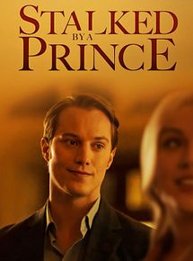 Affiche de Prise au piège au palais, film à voir en streaming sur Pygargue