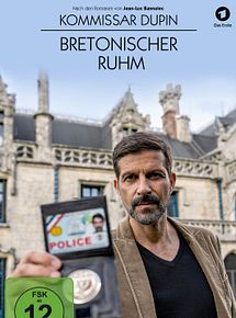 Affiche de Commissaire Dupin : Noces de sang, film à voir en streaming sur Pygargue