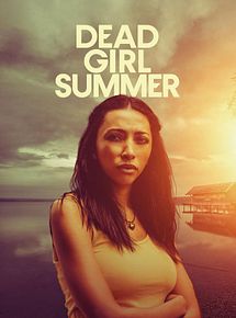 Affiche de L'été où j'ai disparu, film à voir en streaming sur Pygargue