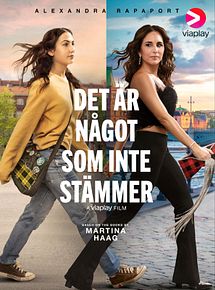 Affiche de Little Did I Know, film à voir en streaming sur Pygargue