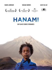 Affiche de Hanami, film à voir en streaming sur Pygargue