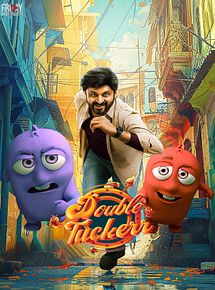 Affiche de Double Tuckerr, film à voir en streaming sur Pygargue