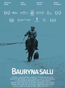 Affiche de Bauryna Salu, film à voir en streaming sur Pygargue