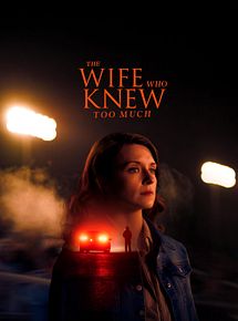 Affiche de La femme qui en savait trop, film à voir en streaming sur Pygargue