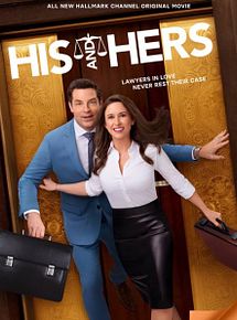 Affiche de Un divorce presque parfait, film à voir en streaming sur Pygargue