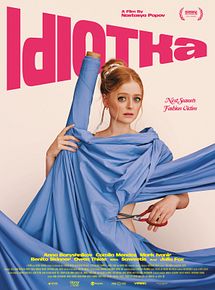 Affiche de Journal d'une Fashionista, film à voir en streaming sur Pygargue