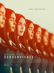 Affiche de Subservience, film à voir en streaming sur Pygargue
