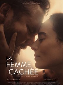Affiche de La Femme cachée, film à voir en streaming sur Pygargue