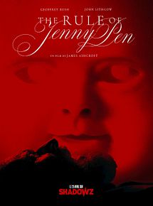 Affiche de The Rule Of Jenny Pen, film à voir en streaming sur Pygargue