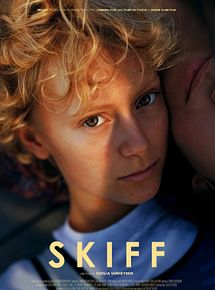 Affiche de Skiff, film à voir en streaming sur Pygargue