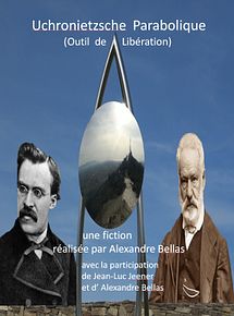 Affiche du film Uchronietzsche Parabolique, à voir en streaming sur Play DD Streaming