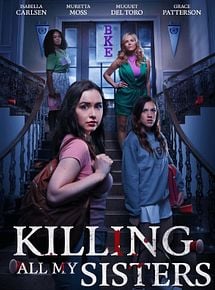 Affiche de Trahie par mes soeurs, film à voir en streaming sur Pygargue