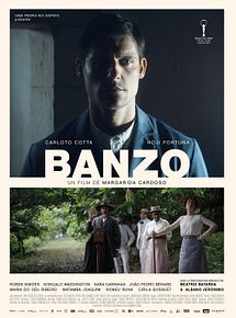 Affiche de Banzo, film à voir en streaming sur Pygargue