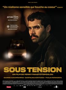 Affiche de Sous tension, film à voir en streaming sur Pygargue