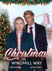 Affiche de Un Noël à sauver, film à voir en streaming sur Pygargue