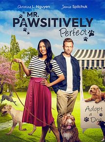 Affiche de Un amour de chien, film à voir en streaming sur Pygargue
