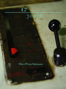 Affiche de 42 jours, film à voir en streaming sur Pygargue