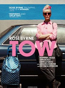 Affiche de Tow, film à voir en streaming sur Pygargue