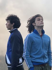 Affiche de Impossible, film à voir en streaming sur Pygargue