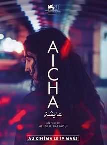 Affiche de Aïcha, film à voir en streaming sur Pygargue