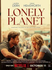 Affiche de Lonely Planet, film à voir en streaming sur Pygargue