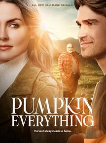 Affiche de Un automne à deux, film à voir en streaming sur Pygargue