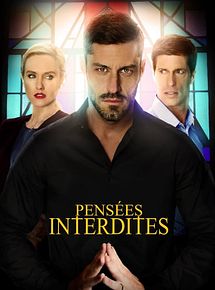 Affiche de Pensées interdites, film à voir en streaming sur Pygargue
