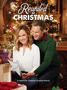 Affiche de Une bague sous le sapin, film à voir en streaming sur Pygargue