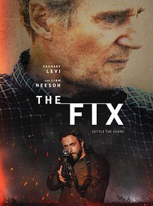 Affiche de The Fix, film à voir en streaming sur Pygargue