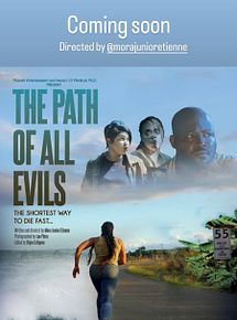Affiche de The path of all Evils - Epines, film à voir en streaming sur Pygargue