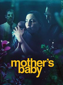 Affiche de Mother's Baby, film à voir en streaming sur Pygargue