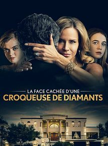 Affiche de Celeste Beard: la face cachée d'une croqueuse de diamants, film à voir en streaming sur Pygargue