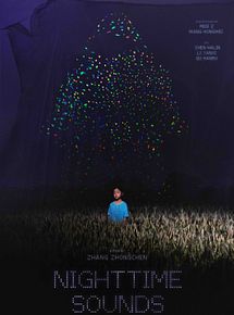 Affiche de Nighttime Sounds, film à voir en streaming sur Pygargue
